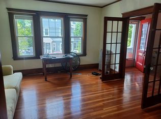 52 Johnswood Rd #1, Roslindale, MA 02131