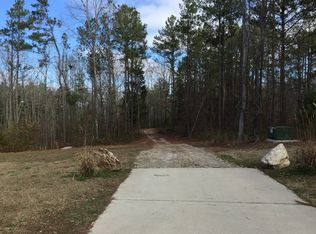 752 Adams Rd, Meansville, GA 30256