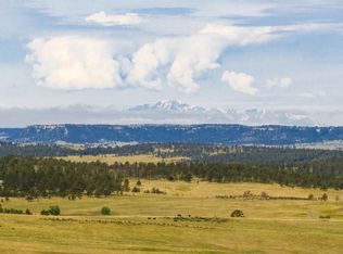 00011-00032 County Road 77, Calhan, CO 80808