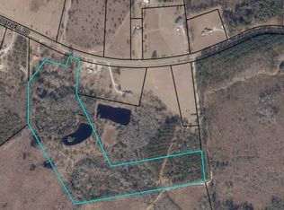 12902 Donnell Rd, Cobbtown, GA 30420