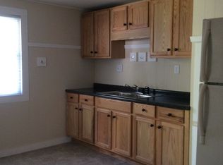 3448 Sunnyheart Ave, Jackson, MI 49202