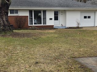 5934 Midwest Ave, Toledo, OH 43613