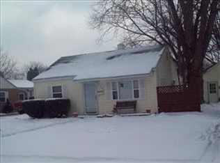 424 W Lafayette St, Sturgis, MI 49091