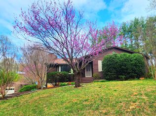 7167 Bent Mountain Rd, Roanoke, VA 24018