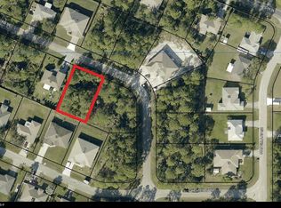 2250 Angel Rd SE, Palm Bay, FL 32909