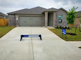 3493 Pauling Loop, Round Rock, TX 78665
