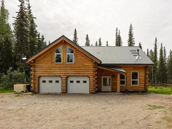4109 Polar Fox Loop, Fairbanks, AK 99705
