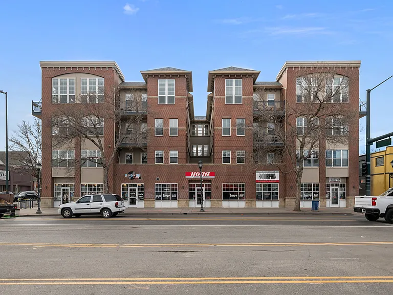 1489 Steele St #201 — Photo 1