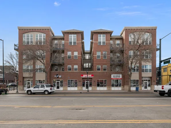 1489 Steele St APT 201, Denver, CO 80206