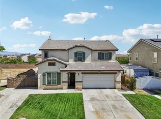 4423 Vahan Ct, Lancaster, CA 93536