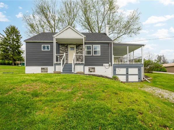 30 Evans Rd, Charleroi, PA 15022
