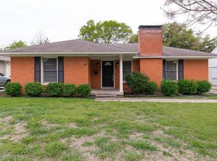 3880 Dunhaven Rd, Dallas, TX 75220