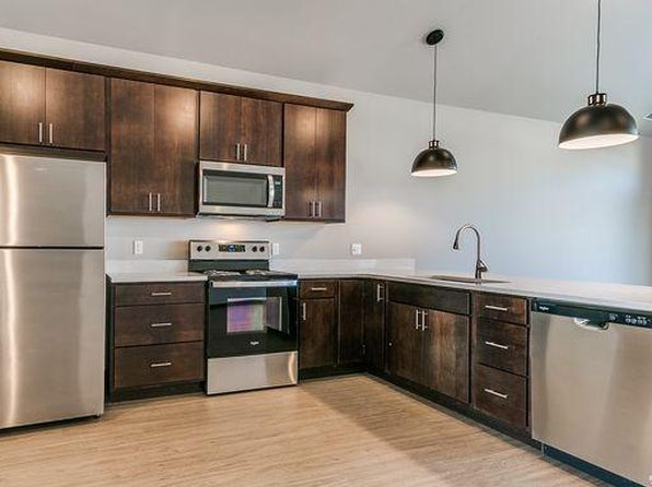 Brick Towne Ames Townhomes | 560 W Crystal Loop, Ames, IA