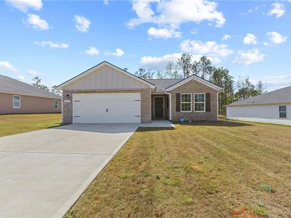 272 Laurel Springs Dr, Macon, GA 31206