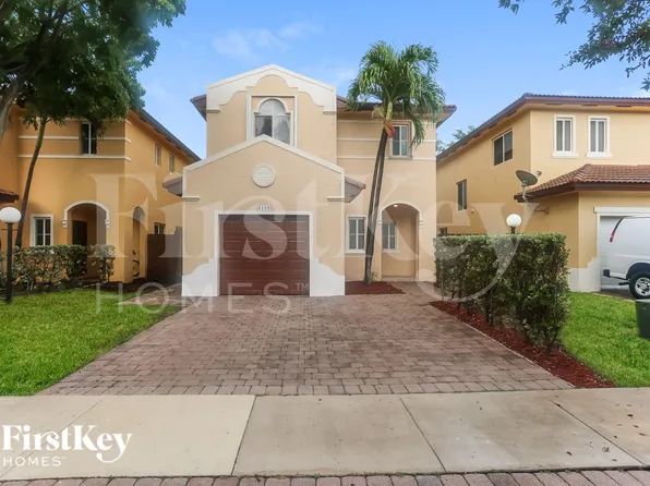 1119 NE 41st Ave, Homestead, FL 33033