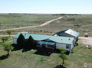 46254 County Rd, Burlington, CO 80807