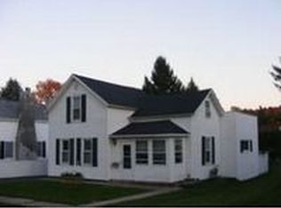 45 Spring St, Norwood, NY 13668