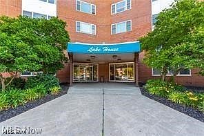2nd image of 11850 Edgewater Dr APT 901