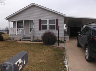 1641 N Coldwater Crossing Rd, Marblehead, OH 43440