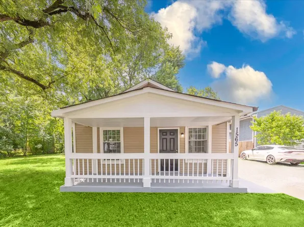 1565 Martin St, Indianapolis, IN 46227