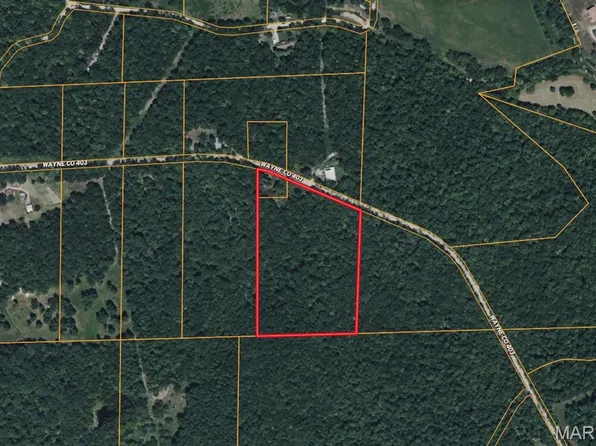 4900 Wayne Rte E #403, Greenville, MO 63944