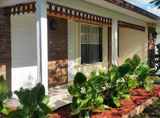 2455 SE Marius St, Port Saint Lucie, FL 34952