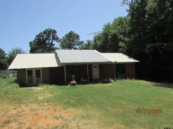 7403 Pleasant Ridge Rd, Frankston, TX 75763