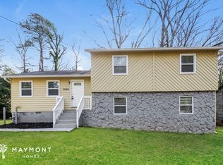 9046 Southcrest Ct, Jonesboro, GA 30238