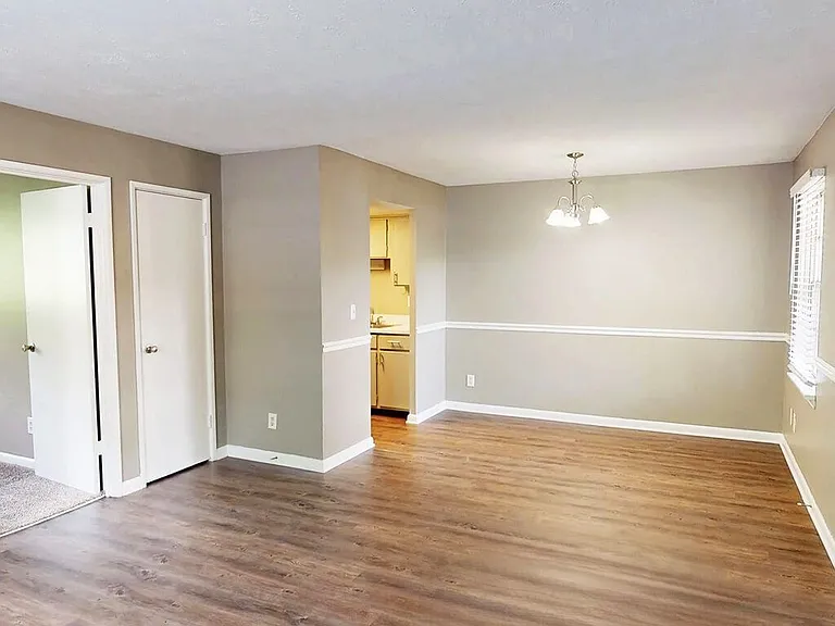 The Perfect Place to Gather
