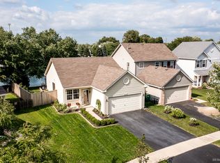 3115 W Gloria Ln, Joliet, IL 60435