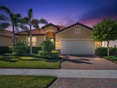 10185 Colubrina Dr, Venice, FL, 34293