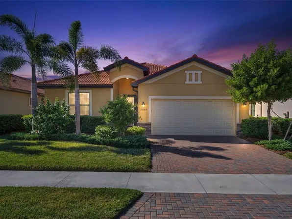 10185 Colubrina Dr, Venice, FL 34293
