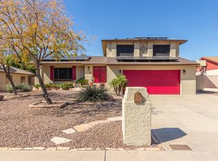 2424 W Redfield Rd, Phoenix, AZ 85023