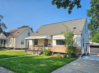 25871 Fortuna St, Roseville, MI 48066