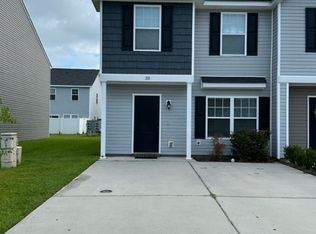 38 Brown Thrasher Ct, Port Wentworth, GA 31407