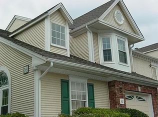 1601 Bayley Ct, Bridgewater, NJ 08807