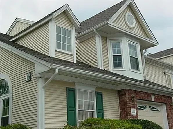 1601 Bayley Ct, Bridgewater, NJ 08807