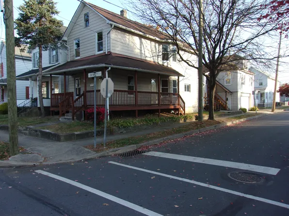 152 E Bennett St #1, Kingston, PA 18704