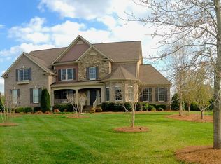 612 White Tail Ter, Waxhaw, NC 28173