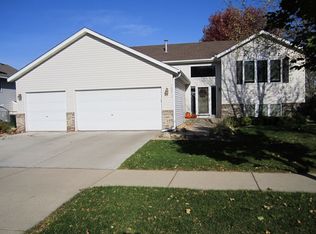 18812 Embers Ave, Farmington, MN 55024