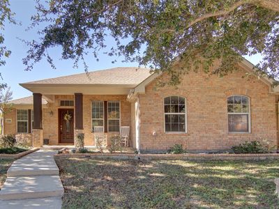 5701 Southern Hills Dr, North Richland Hills, TX, 76180