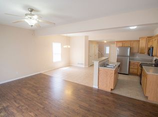 1950 Center St, Columbia, MO 65203