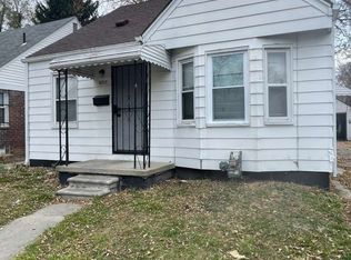 8212 Lauder St, Detroit, MI 48228