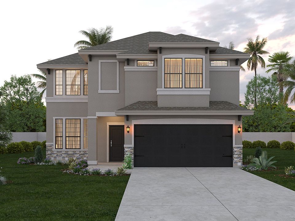 Tuscan Stucco