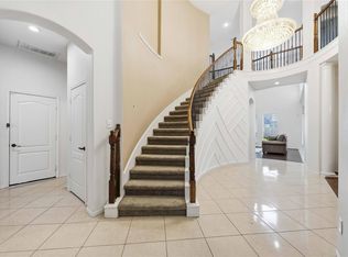 2526 Crystal Shore Dr, Rosharon, TX 77583