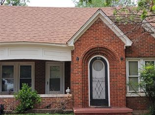 918 Ballinger St, Abilene, TX 79605