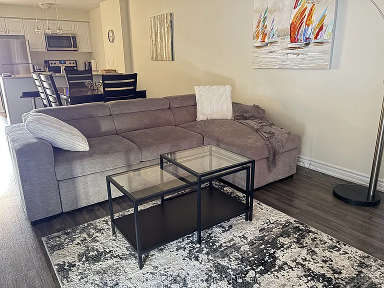 5 Anchorage Cres #207 — Photo 11