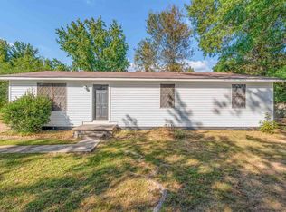 11440 Jacksonville Cato Rd, North Little Rock, AR 72120