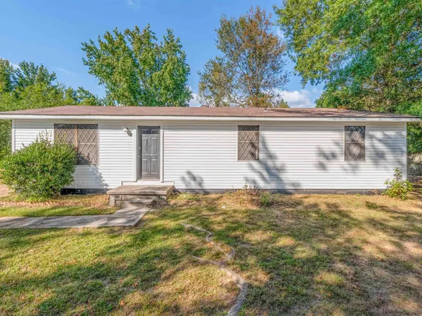 11440 Jacksonville Cato Rd, North Little Rock, AR 72120