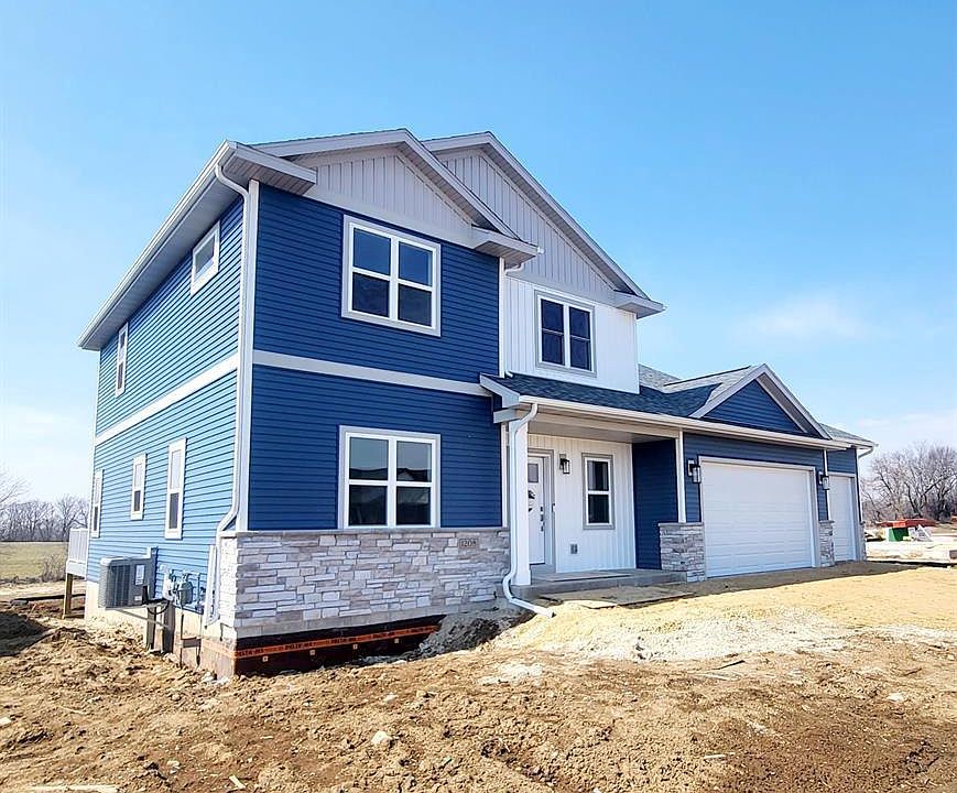 409 Melissa Lane, Cottage Grove, WI 53527 MLS 1972392 Zillow